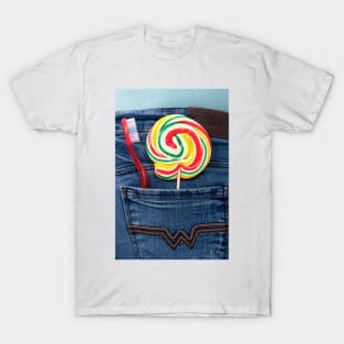 Dental hygiene, conceptual image (C009/8137) T-Shirt